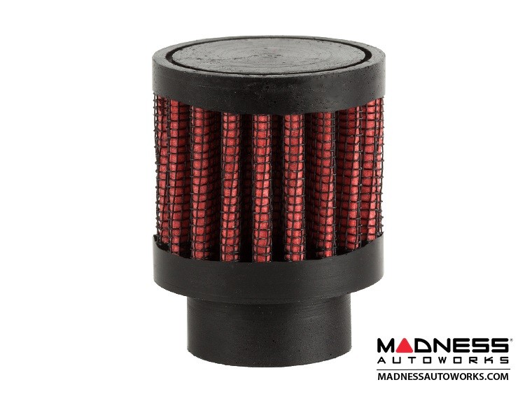 Breather Filter 3/4"